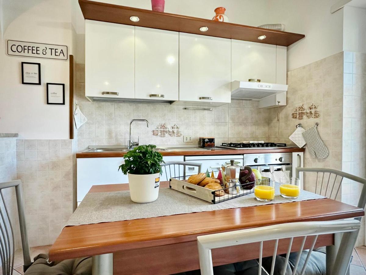 Max Apartment โรม ภายนอก รูปภาพ