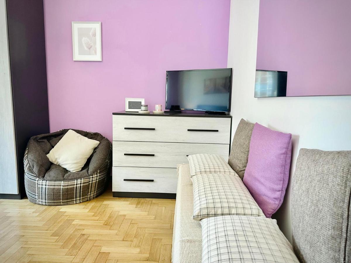 Max Apartment โรม ภายนอก รูปภาพ