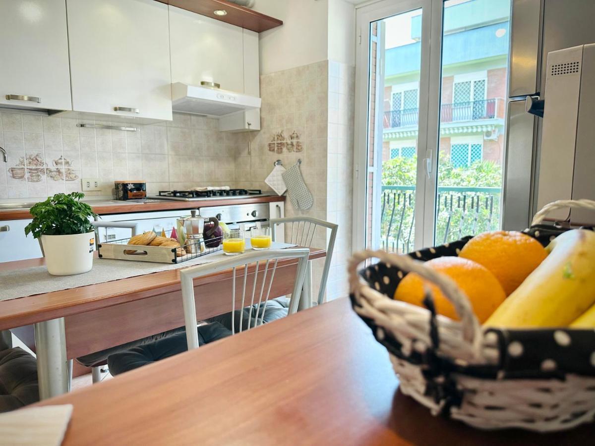 Max Apartment โรม ภายนอก รูปภาพ