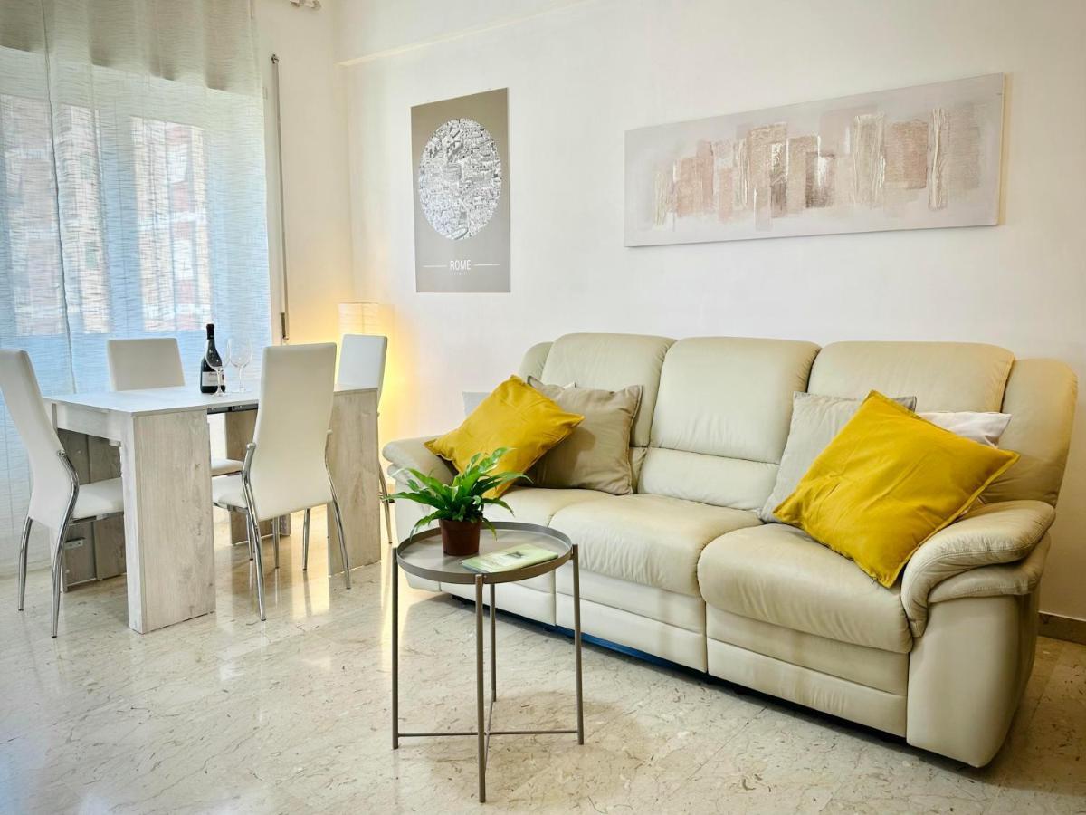 Max Apartment โรม ภายนอก รูปภาพ