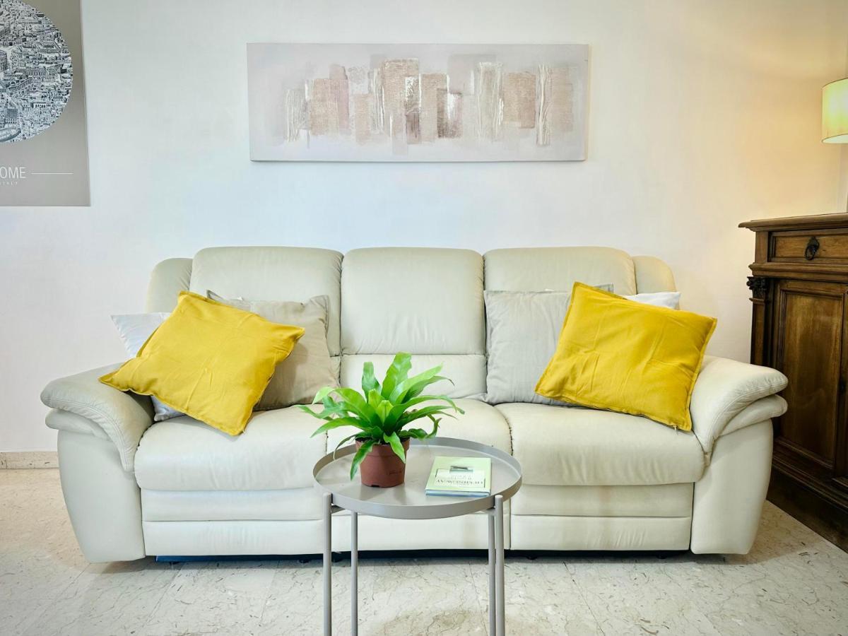 Max Apartment โรม ภายนอก รูปภาพ